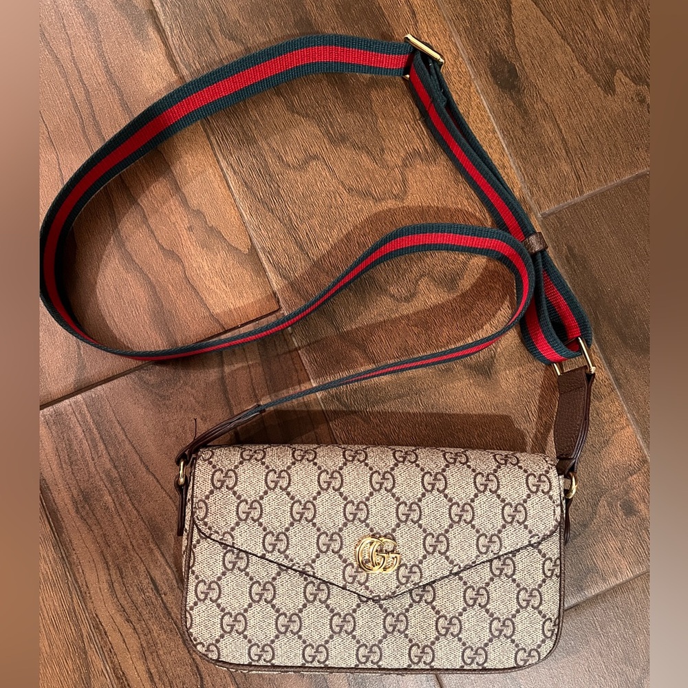 OPHIDIA MINI BAG